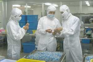 洁净车间净化工程装修标准及应该注意什么问题？？？？？？？